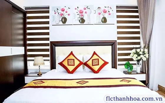 Villa Sao Biển SB37